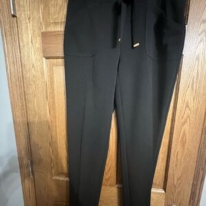 NYCC black Career Pants